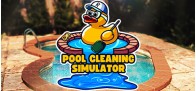 Pool Cleaning Simulator